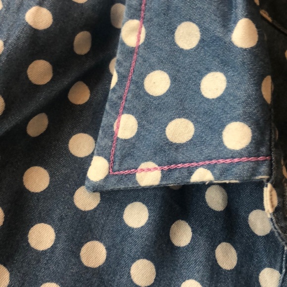 Matilda Jane 435 From The Heart Top 14 Tween - Picture 4 of 5